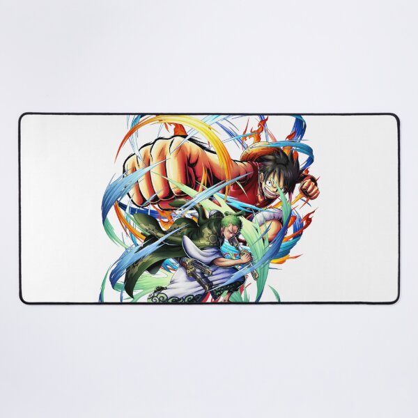 Item preview, Luffyzoro designed and sold by Dido-shop-art ⭐⭐⭐⭐⭐.