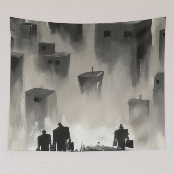 Item preview, Briefcase guys designed and sold by Ontoland.