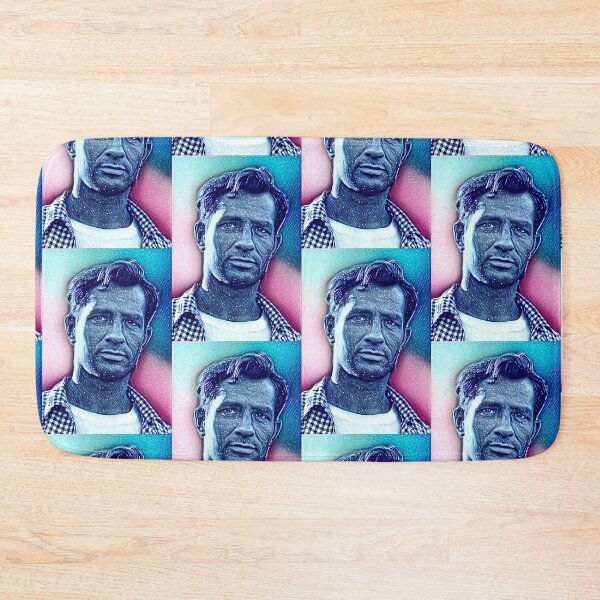 Item preview, Jack Kerouac artwork | Jack Kerouac Portrait | Jack Kerouac Wall Art  designed and sold by Suyogsonar25.