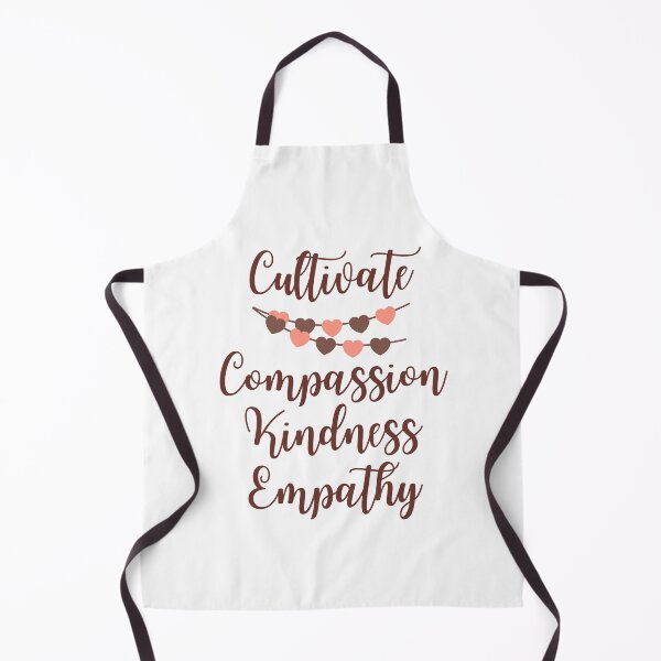 Item preview, Cultivate Compassion Kindness Empathy designed and sold by SpeakLifeHQ.