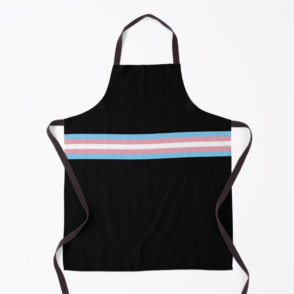 Item preview, Trans Pride Transgender Flag Stripe designed and sold by ArtliciousHUMAN.