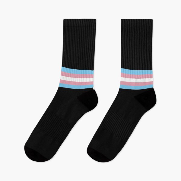 Item preview, Trans Pride Transgender Flag Stripe designed and sold by ArtliciousHUMAN.