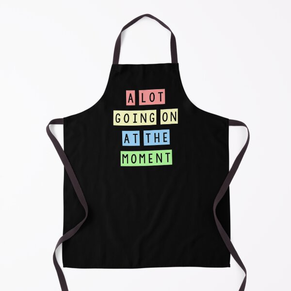 Item preview, A lot going on at the moment designed and sold by Mandala & More.