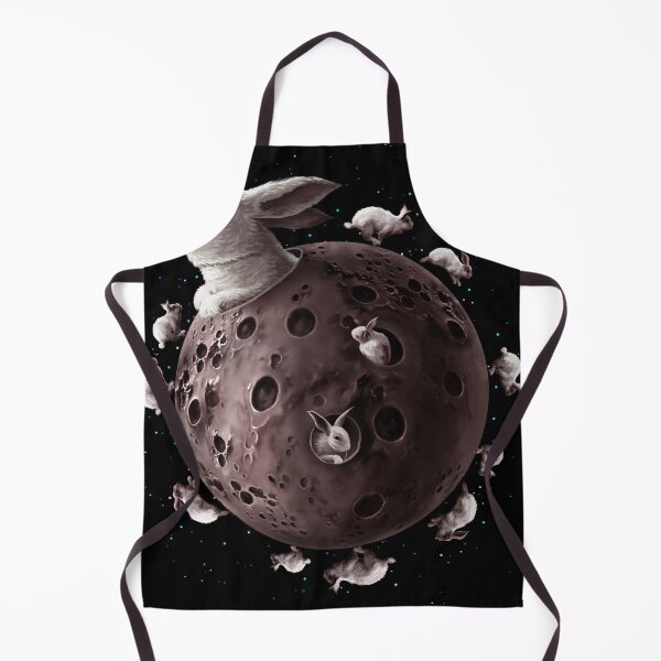 Item preview, PLANET RABBIT designed and sold by Jumali Katani.