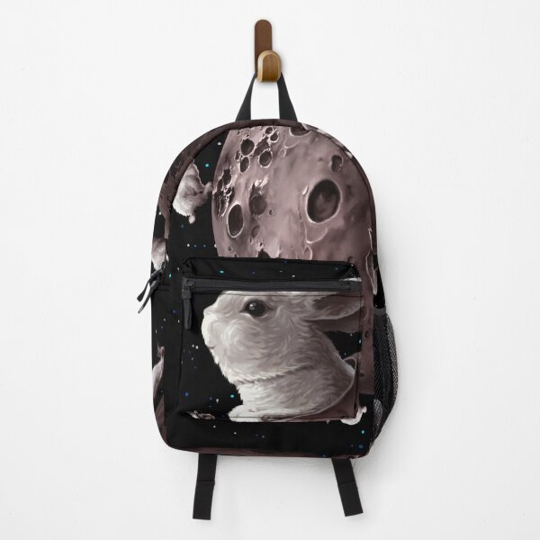 Item preview, PLANET RABBIT designed and sold by Jumali Katani.