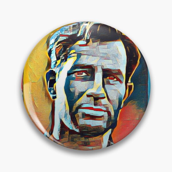 Item preview, Jack Kerouac artwork | Jack Kerouac Portrait | Jack Kerouac Wall Art  designed and sold by Suyogsonar25.