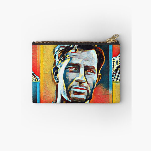 Item preview, Jack Kerouac artwork | Jack Kerouac Portrait | Jack Kerouac Wall Art  designed and sold by Suyogsonar25.