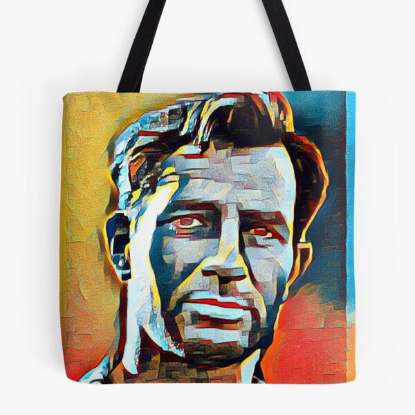 Item preview, Jack Kerouac artwork | Jack Kerouac Portrait | Jack Kerouac Wall Art  designed and sold by Suyogsonar25.