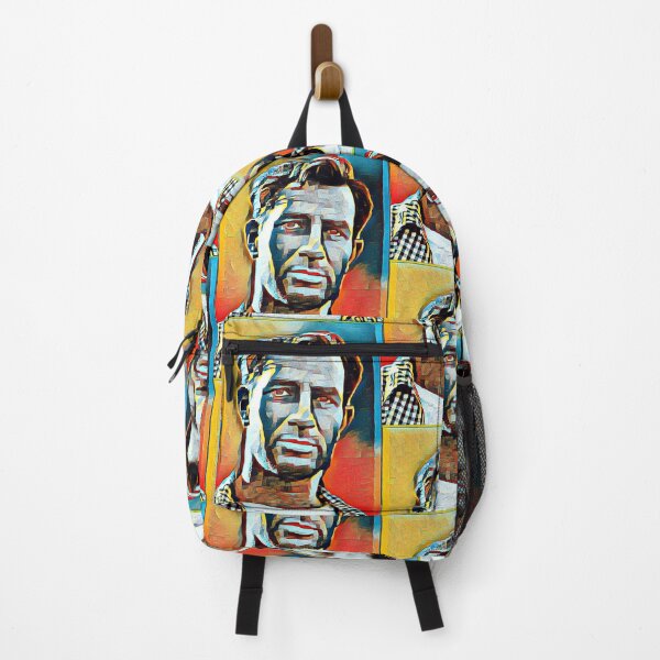 Item preview, Jack Kerouac artwork | Jack Kerouac Portrait | Jack Kerouac Wall Art  designed and sold by Suyogsonar25.