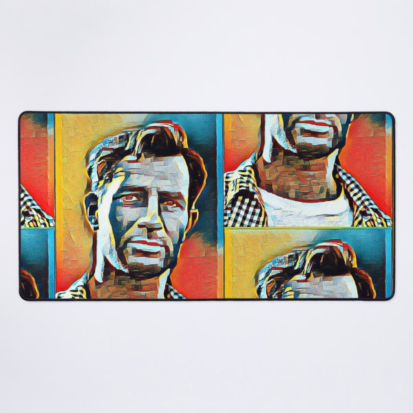 Item preview, Jack Kerouac artwork | Jack Kerouac Portrait | Jack Kerouac Wall Art  designed and sold by Suyogsonar25.