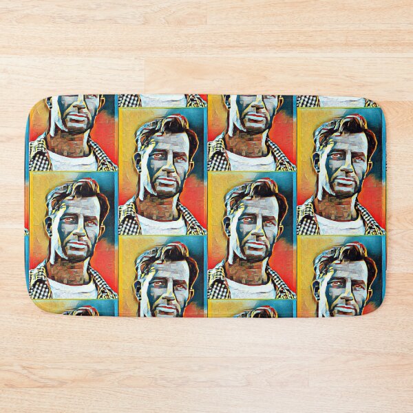 Item preview, Jack Kerouac artwork | Jack Kerouac Portrait | Jack Kerouac Wall Art  designed and sold by Suyogsonar25.