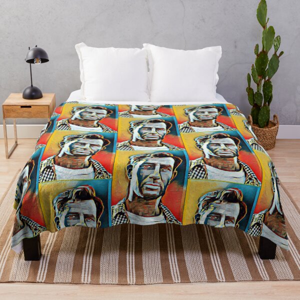 Item preview, Jack Kerouac artwork | Jack Kerouac Portrait | Jack Kerouac Wall Art  designed and sold by Suyogsonar25.