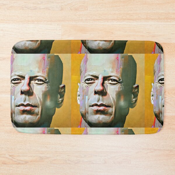 Item preview, Image of  Bruce designed and sold by bogfl.