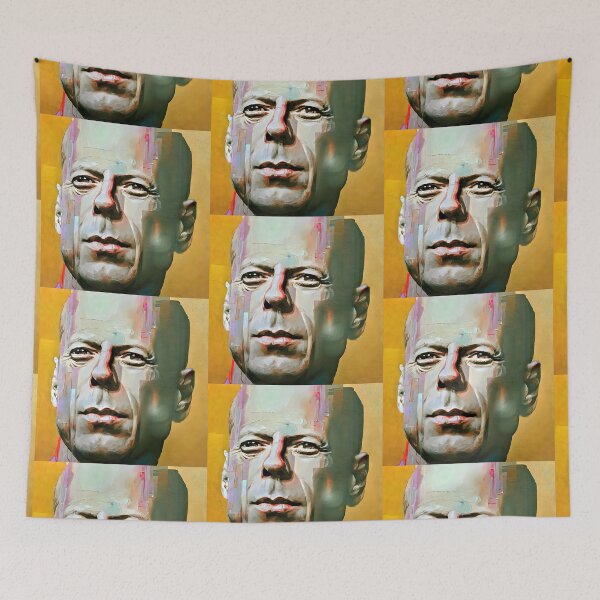 Item preview, Image of  Bruce designed and sold by bogfl.