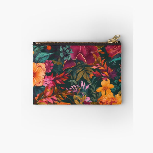 Item preview, summer flowers designed and sold by Ernest Petitjean Créations.