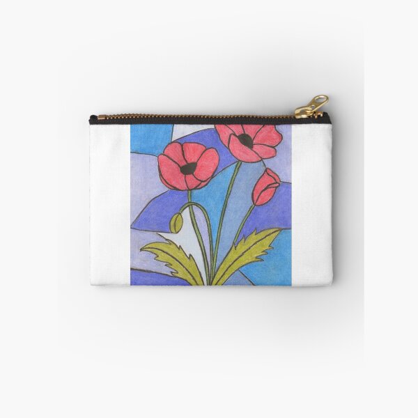 Item preview, Red Poppies 12 designed and sold by fernandoreno.