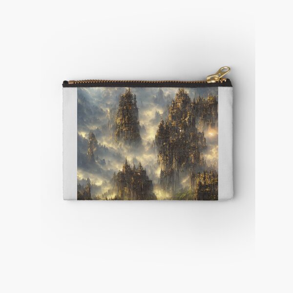 Item preview, Epic landscape designed and sold by FantacyPainting.