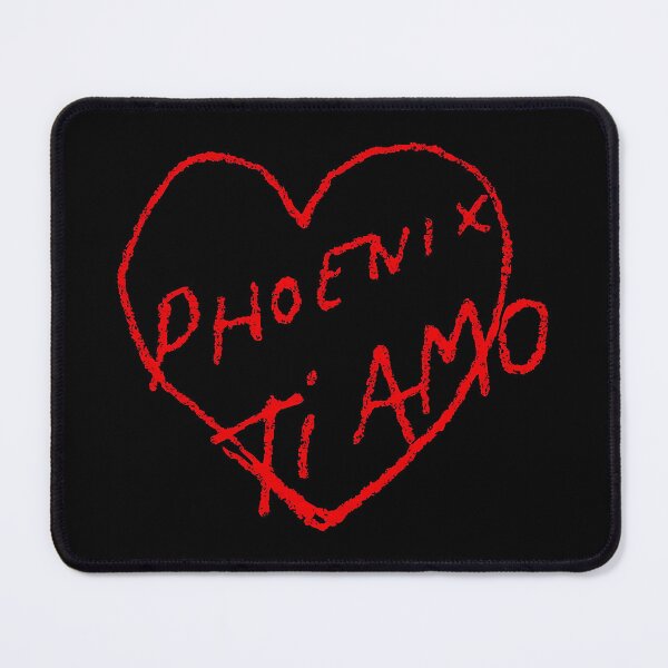 Item preview, Ti Amo designed and sold by porouscapsicum.