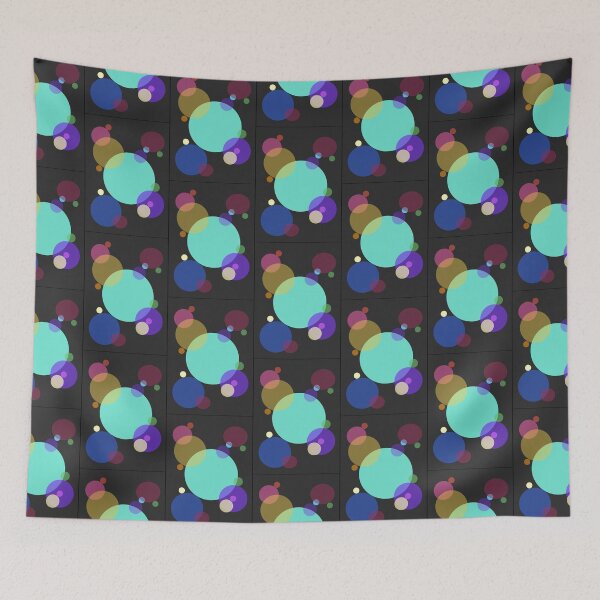 Item preview, Freeform 3 designed and sold by Ikigai9.