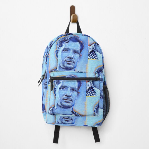 Item preview, Jack Kerouac artwork | Jack Kerouac Portrait | Jack Kerouac Wall Art  designed and sold by Suyogsonar25.