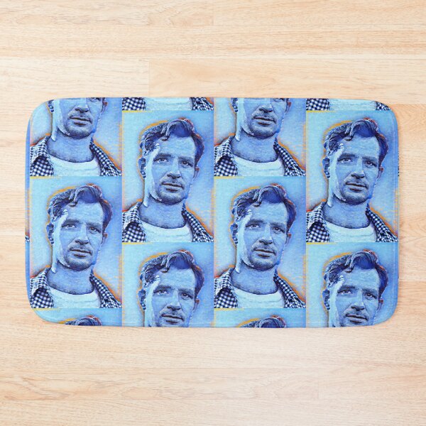 Item preview, Jack Kerouac artwork | Jack Kerouac Portrait | Jack Kerouac Wall Art  designed and sold by Suyogsonar25.