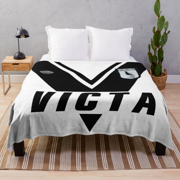 Item preview, WESTERN SUBURBS MAGPIES 1980 RUGBY LEAGUE JERSEY designed and sold by Simontology.