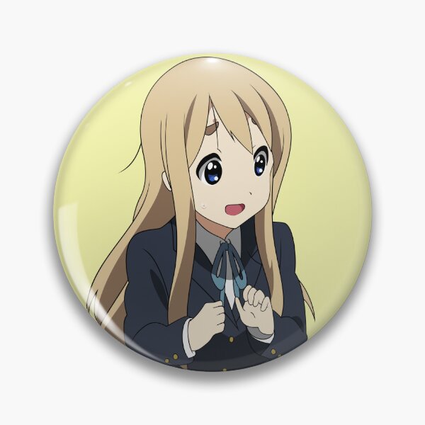 Item preview, Tsumugi Kotobuki designed and sold by kkkawwwaiii chiiiiiing.