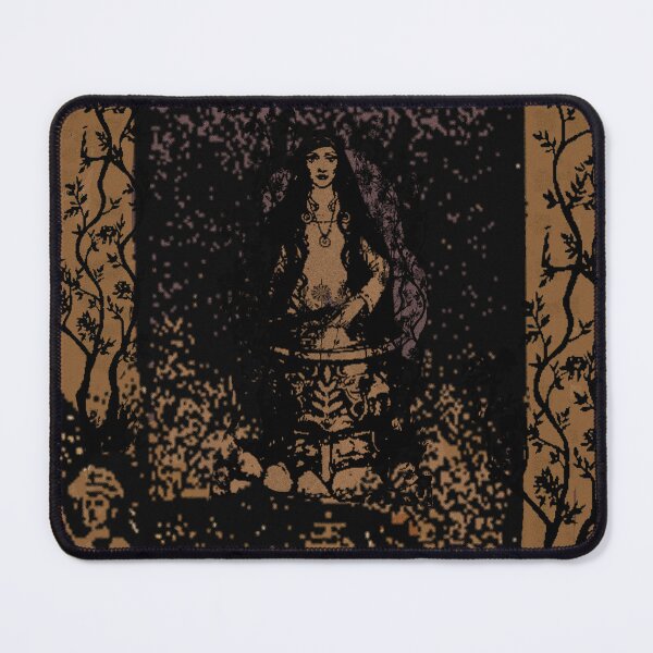 Item preview, "Mater Salutis" designed and sold by PaulinaGuerrero.