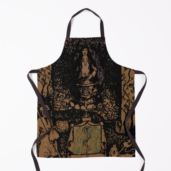 Item preview, "Mater Salutis" designed and sold by PaulinaGuerrero.