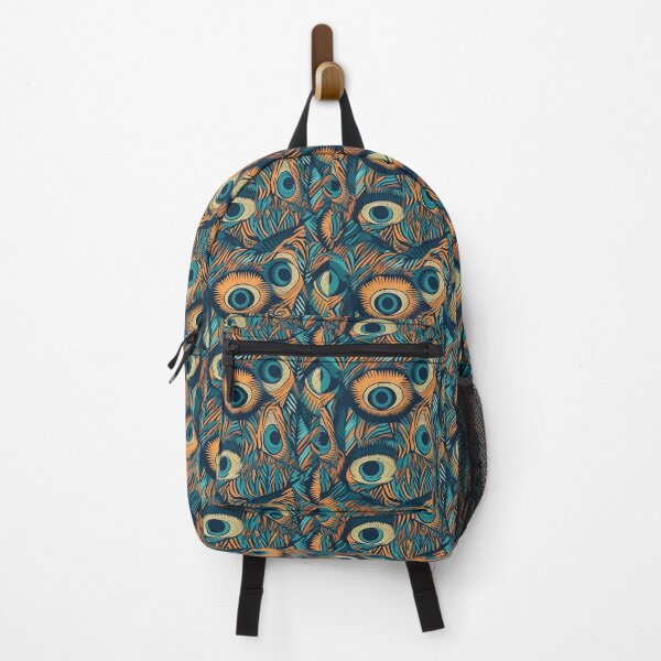 Item preview, Hypnotic Design to Add a Pop of Style designed and sold by SilkSymphony.