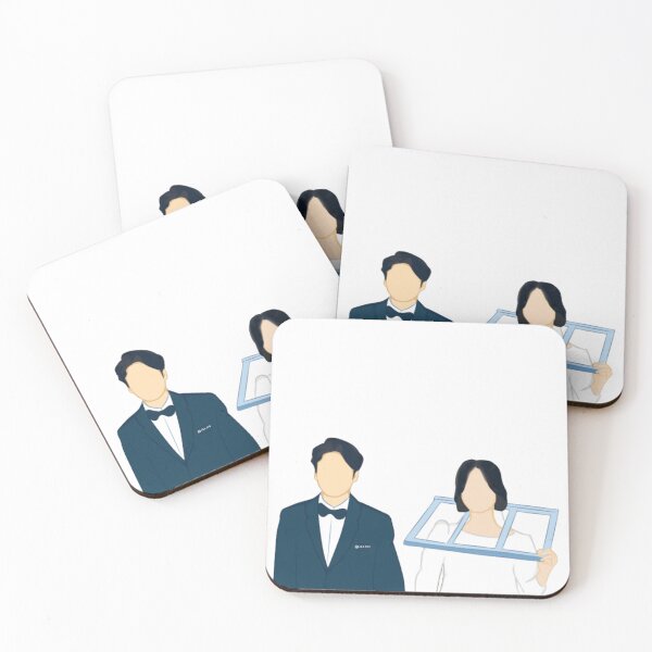 Item preview, True Beauty lm semi and oh eui shik designed and sold by kart-box.