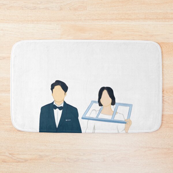 Item preview, True Beauty lm semi and oh eui shik designed and sold by kart-box.