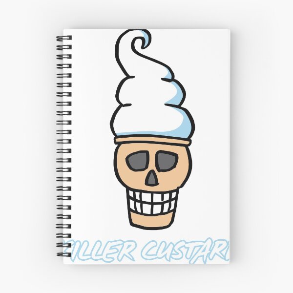 Item preview, Killer Custard designed and sold by gstrehlow2011.