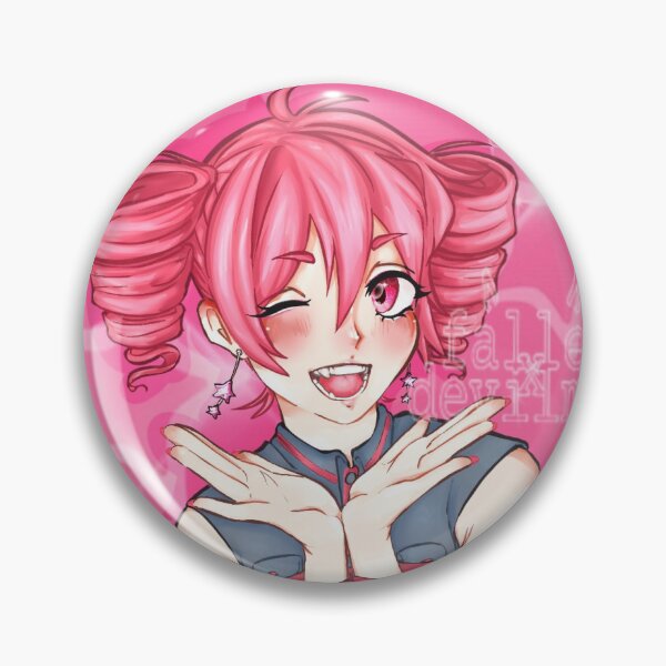Item preview, Kasane Teto Stars designed and sold by fallenxdevilman.
