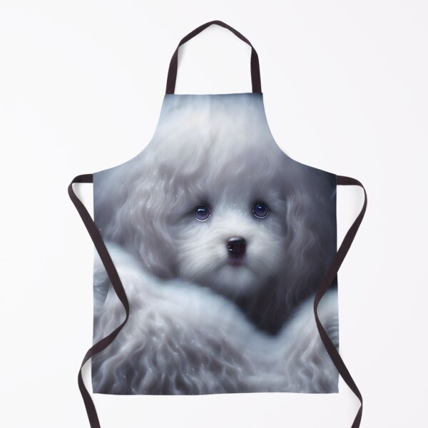 Item preview, Mother Dog and her Two Puppies. designed and sold by michel bazinet.