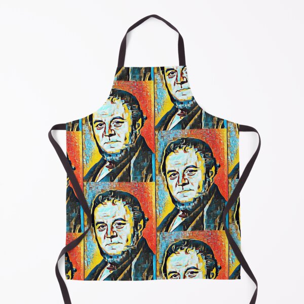 Item preview, Stendhal artwork | Stendhal Portrait | Stendhal Wall Art designed and sold by Suyogsonar25.