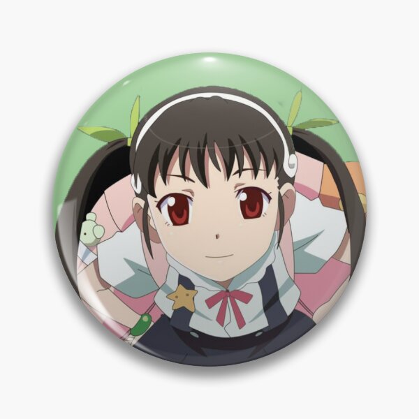 Item preview, mayoi snail girl designed and sold by kkkawwwaiii chiiiiiing.