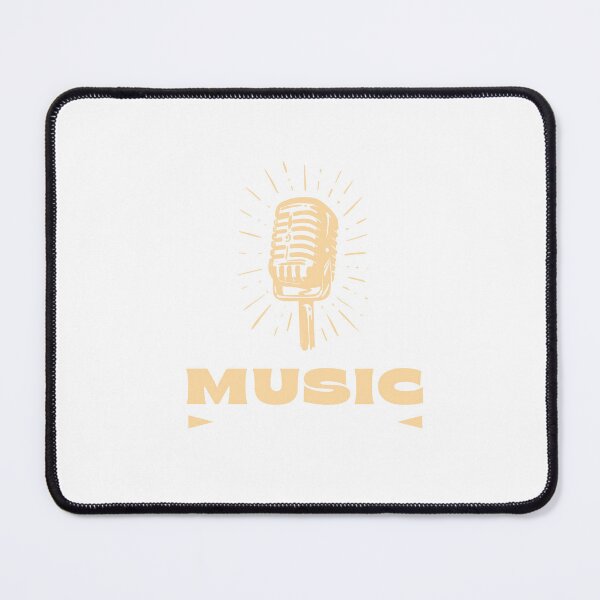 Item preview, Retro Musicians  designed and sold by Phoebe (meaning radiant) Millie.