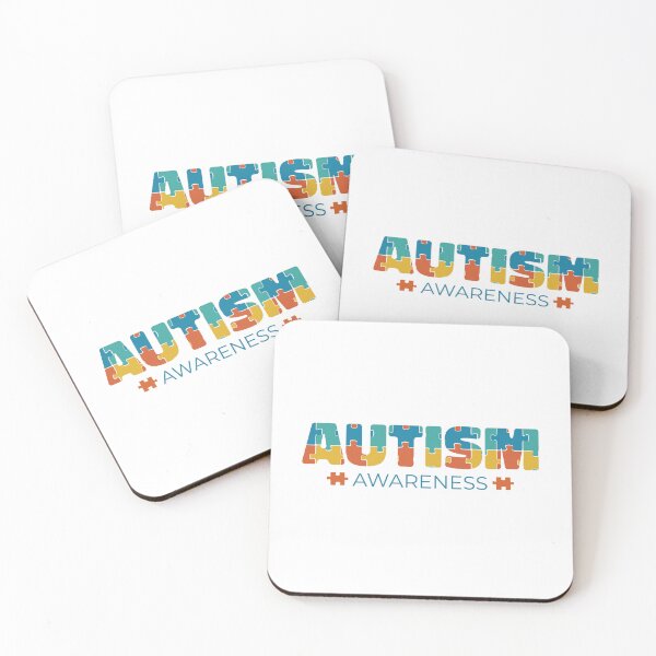 Item preview, Autism Awareness - Embrace Neurodiversity designed and sold by KaylaStudio.
