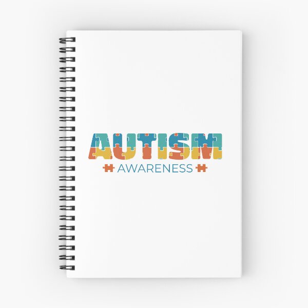 Item preview, Autism Awareness - Embrace Neurodiversity designed and sold by KaylaStudio.