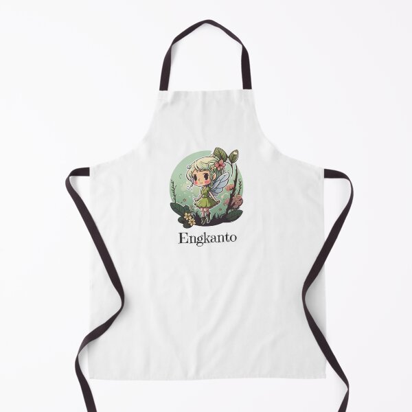 Item preview, Cute Engkanto designed and sold by AswangManila.