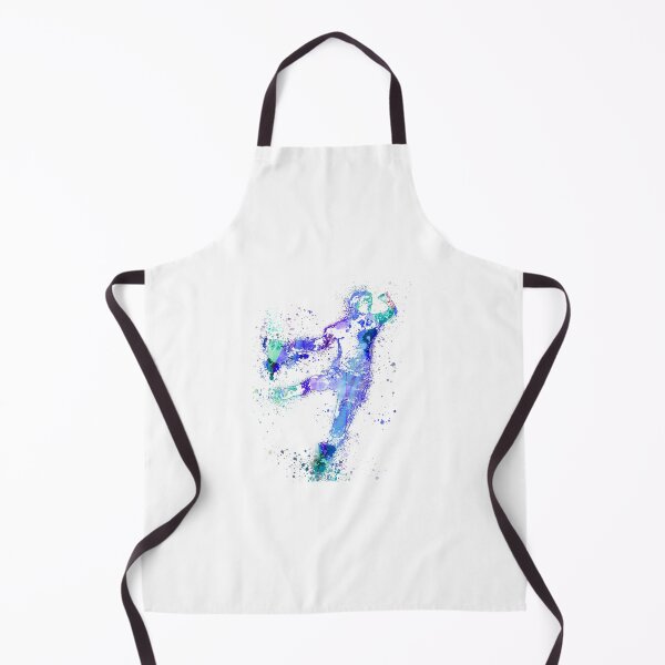 Item preview, Handball, handballer, beach handball, watercolor, graffiti designed and sold by theherbst131313.