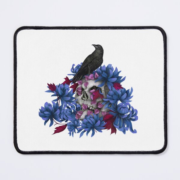 Item preview, Guardian designed and sold by Bones & Botany.