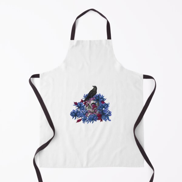 Item preview, Guardian designed and sold by Bones & Botany.