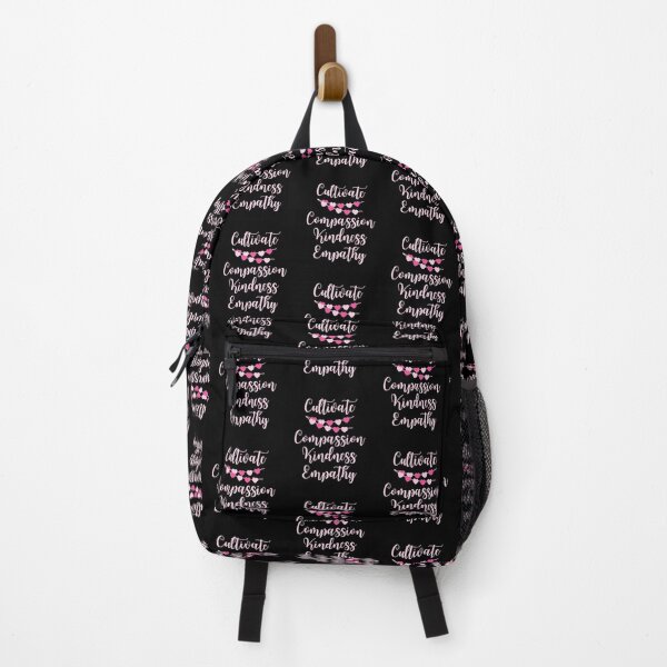 Item preview, Cultivate Compassion Kindness Empathy designed and sold by SpeakLifeHQ.