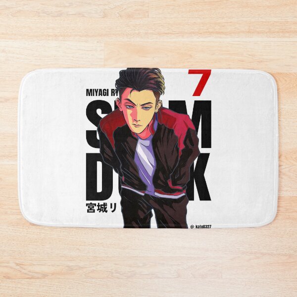 Item preview, SLAMDUNK FANART-MIYAGI RYOTA designed and sold by Cath0327.