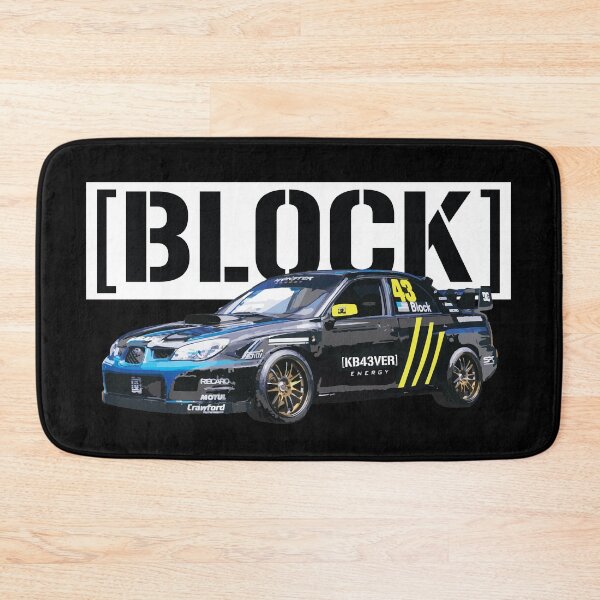 Item preview, jdm GDB wrc Hot hatch gym3 rally x games kb43ver  designed and sold by cowtownCOWBOY.