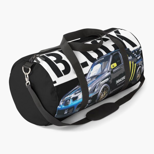 Item preview, jdm GDB wrc Hot hatch gym3 rally x games kb43ver designed and sold by cowtownCOWBOY.