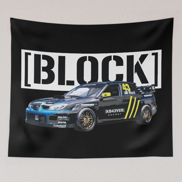 Item preview, jdm GDB wrc Hot hatch gym3 rally x games kb43ver  designed and sold by cowtownCOWBOY.