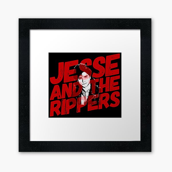 Item preview, Full House Jesse and the Rippers designed and sold by Retro Salt.
